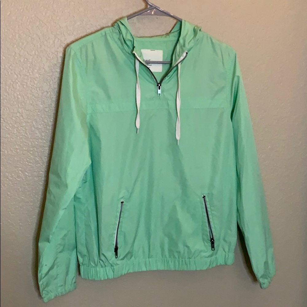 Windbreaker